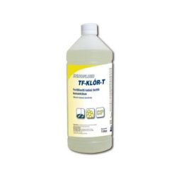 Innofluid TF Klór-T 1 liter fertőtlenítő takarítószer