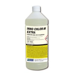 Inno Chlor-M EXTRA fertőtlenítő kézi mosogatószer 1L