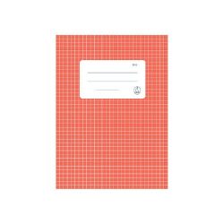 Füzet 27-32 A/5 kockás 