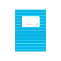 Füzet 21-32 A/5 vonalas 