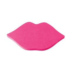 Post-it 7500-M száj forma