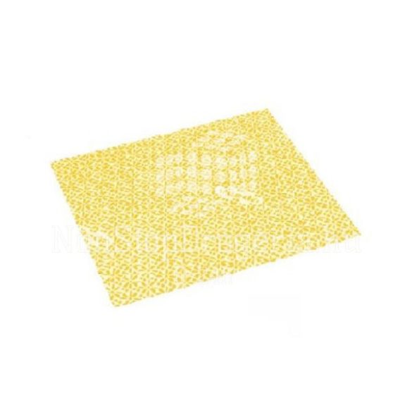 VILEDA Professional WiPro antibacterial  36x42 cm sárga