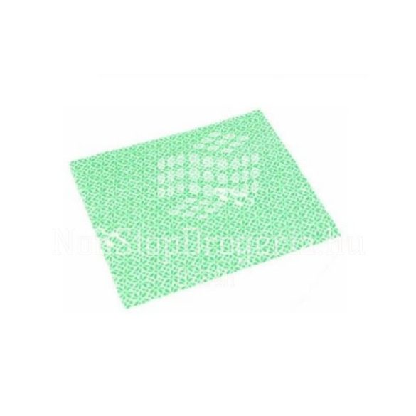 VILEDA Professional WiPro antibacterial  36x42 cm zöld