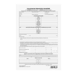   Tulajdonjog átruházási szerződés 4 lapos garn. A/4 A.REND.3/2021