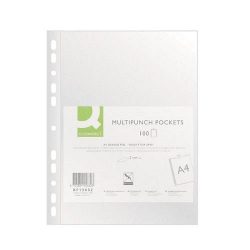 Genotherm A/4 lef. 16698 16690 40mn Q-Connect KF15632