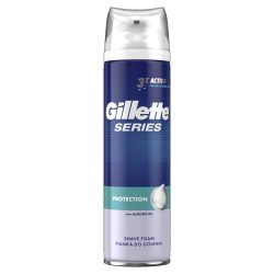 Gillette Series borotvahab Protection 250 ml