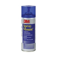 Rag.spray Spray Mount 400ml PL-7874