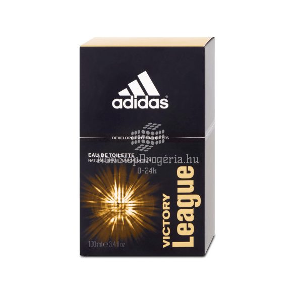 ADIDAS After Shave 100 ml Victory League
