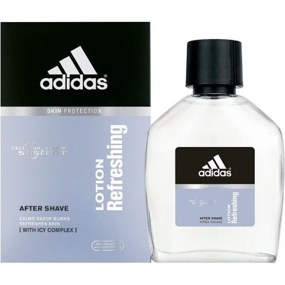 ADIDAS After Shave 100 ml Refreshing Lotion