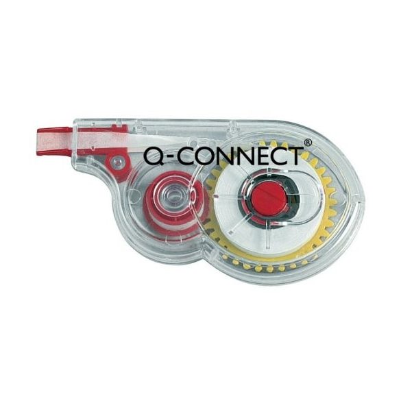 Hibajavító roller Q-Connect KF01593 5mmx8m