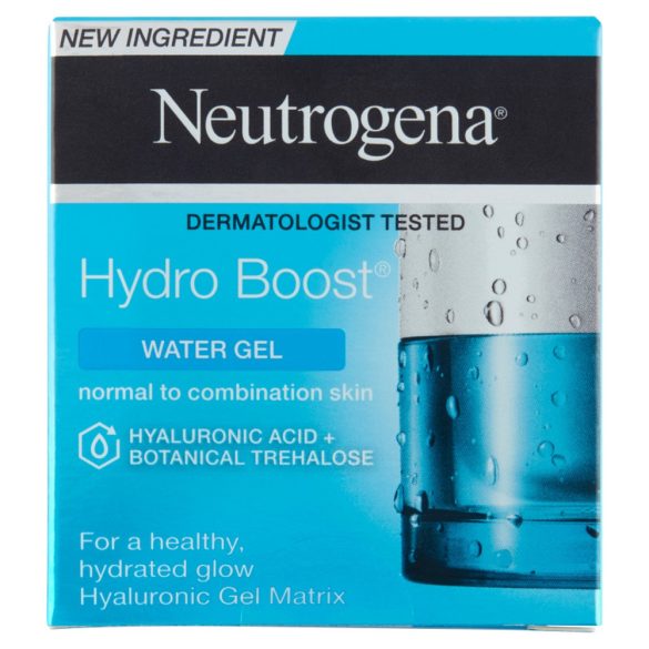 NEUTROGENA Hydro Boost hidratáló gél 50 ml Normal skin