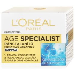 L'ORÉAL Age Specialist 35+ Nappali krém 50 ml