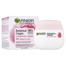   Garnier Skin Naturals Essentials hidratáló krém Száraz bőrre 50ml