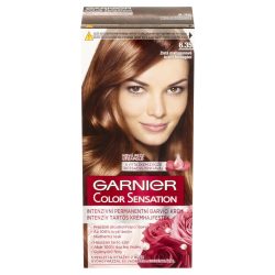 GARNIER Color Sensation Hajfesték 6.35 Arany Mahagóni