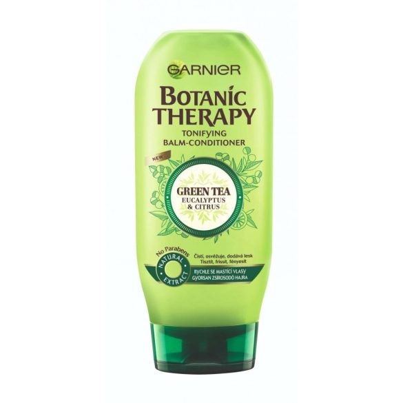 GARNIER Botanic Therapy Balzsam 200 ml Green Tea