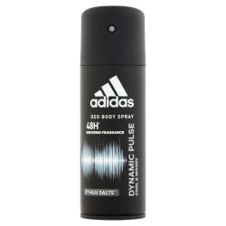 adidas deo 150 ml férfi Dynamic Pulse