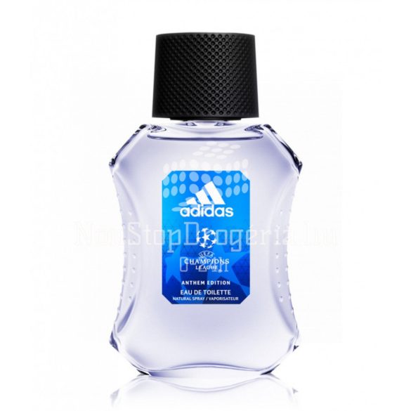 ADIDAS After Shave 100 ml UEFA Anthem Edition N°7