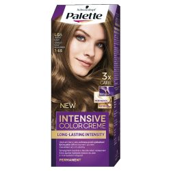 Palette hajfesték Intensive Color Creme LG 5 szikrázó nugát