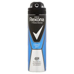 REXONA férfi deo 150 ml Cobalt