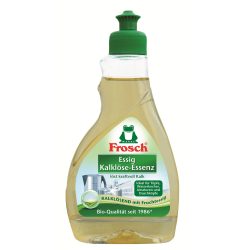 FROSCH Háztartásigép vízkőoldó koncentrátum 300 ml