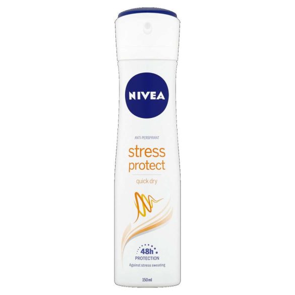NIVEA Deo spray 150 ml Stress protect
