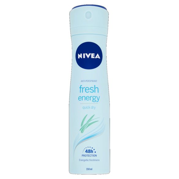 NIVEA Deo spray 150 ml Fresh energy
