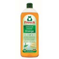FROSCH Általános tisztító narancs 750 ml