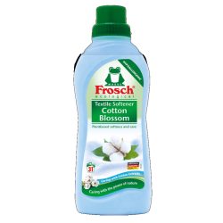 FROSCH Öblítő Reggeli frissesség/Gyapotvirág 750 ml