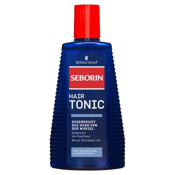 Seborin hajszesz korpásodás ellen 300 ml