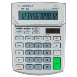 Számológép Q-Connect KF01605 asztali