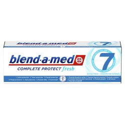 Blend-A-Med fogkrém 75 ml Complete Extra Fresh