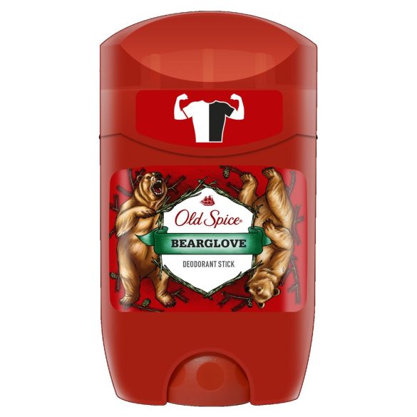 Old Spice deo stift 50 ml BearGlove