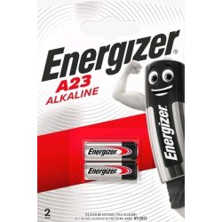 Elem Energizer A23/E23A alkáli 2db/csm NZSAO001