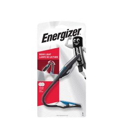 Elemlámpa Energizer Booklite +2db CR2032 NZFHB001
