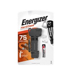 Elemlámpa Energizer HardCase Multi-use +1db AA NZFWH006