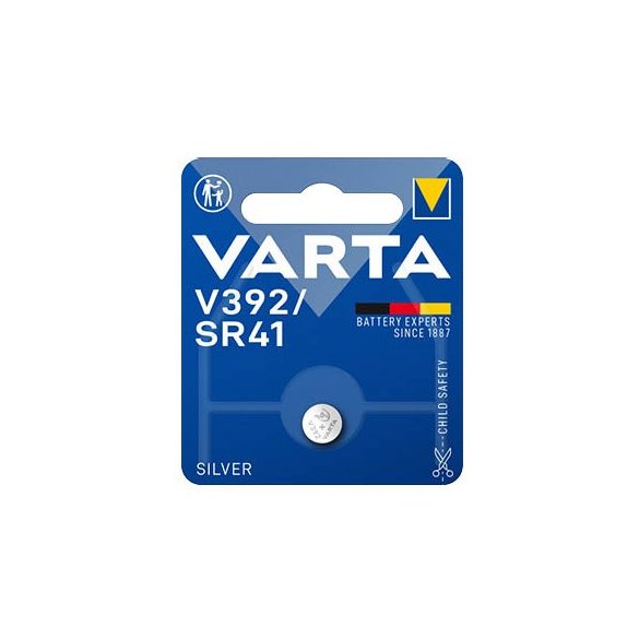 Óraelem Varta V392 1db 392101401