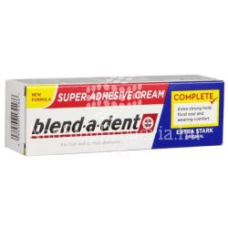 Blend-A-Dent műfogsorrögzítő 47 g ORIGINAL