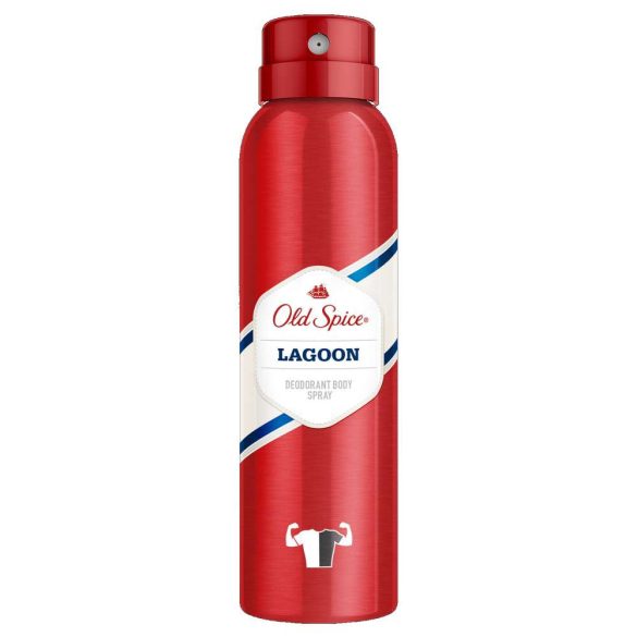 Old Spice deo spray 150 ml Lagoon 