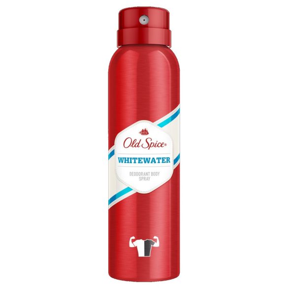 Old Spice deo spray 150 ml WhiteWater