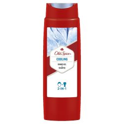 Old Spice tusfürdő 250 ml Cooling 2in1