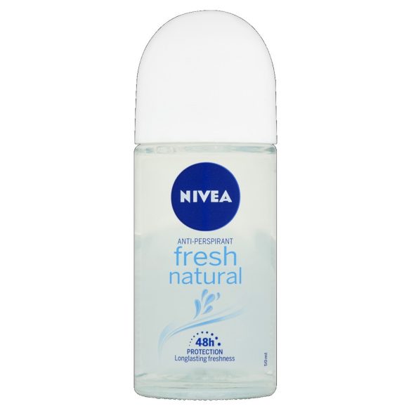NIVEA golyós dezodor 50 ml Fresh natural