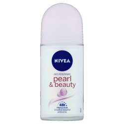 NIVEA golyós dezodor 50 ml Pearl&Beauty
