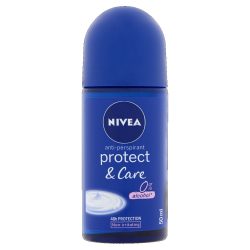 NIVEA golyós dezodor 50 ml Protect&care