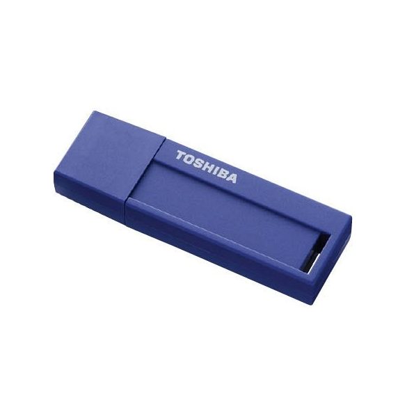 USB drive TOSHIBA "DAICHI" USB 3.0 32GB kék
