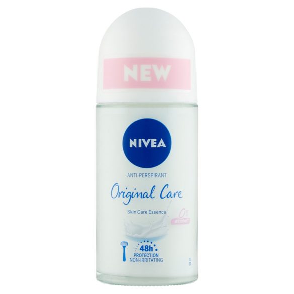 NIVEA golyós dezodor 50 ml Original Care
