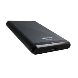 HDD ADATA 2,5" 1TB USB 3.0 HV100 fekete