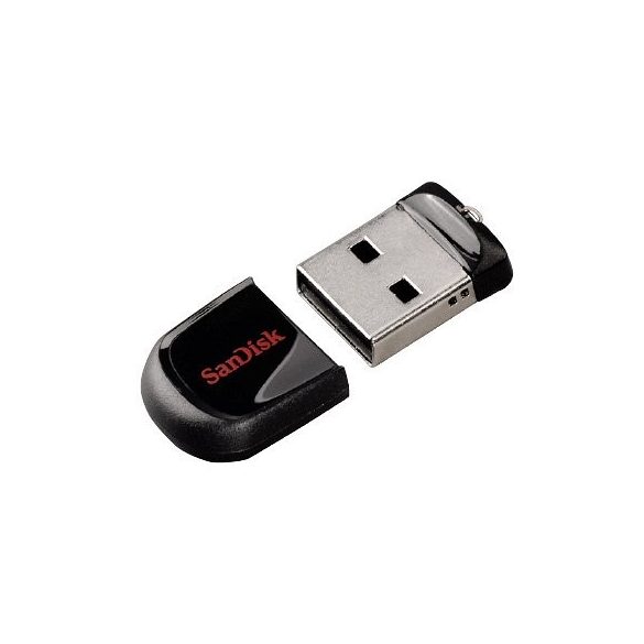 USB drive SANDISK CRUZER FIT USB 2.0 32GB