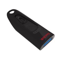 USB drive SANDISK CRUZER ULTRA 3.0 32GB