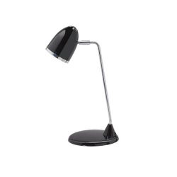 Lámpa asztali LED MAULstarlet fekete