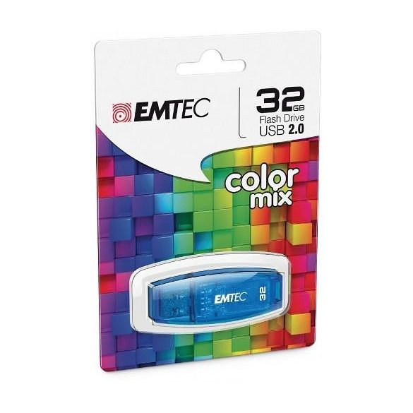 USB drive EMTEC C410 USB 2.0 32GB